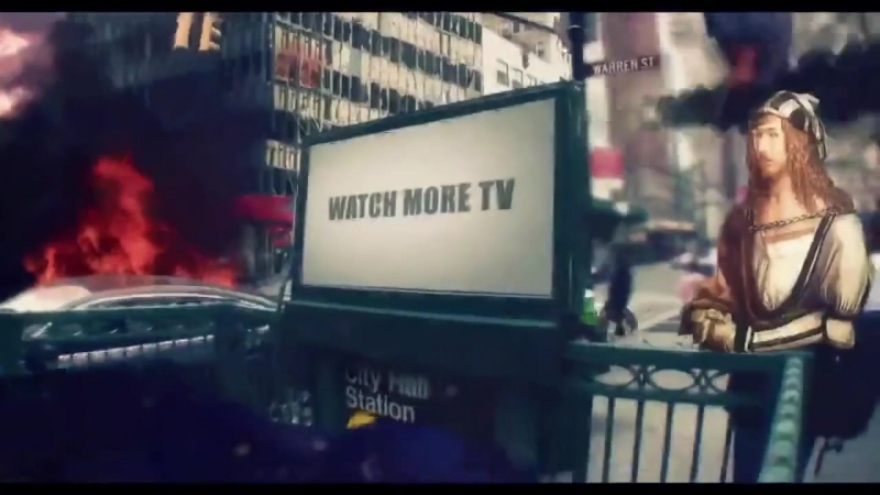 Эффект кислоты