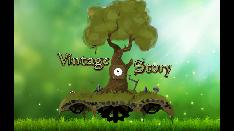 Новый сервер vintage story