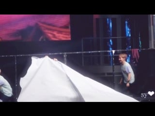 151121 exoluxion in macau lucky !