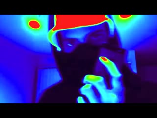 Xavier wulf the ice box (hidden lens)