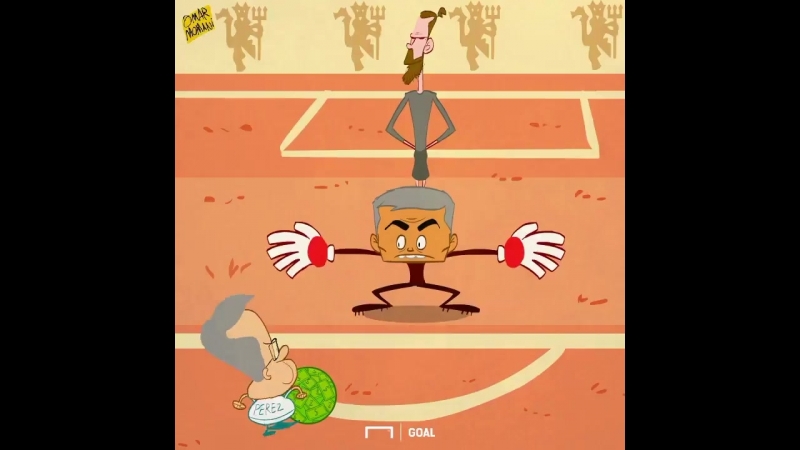 David de gea to real madrid?