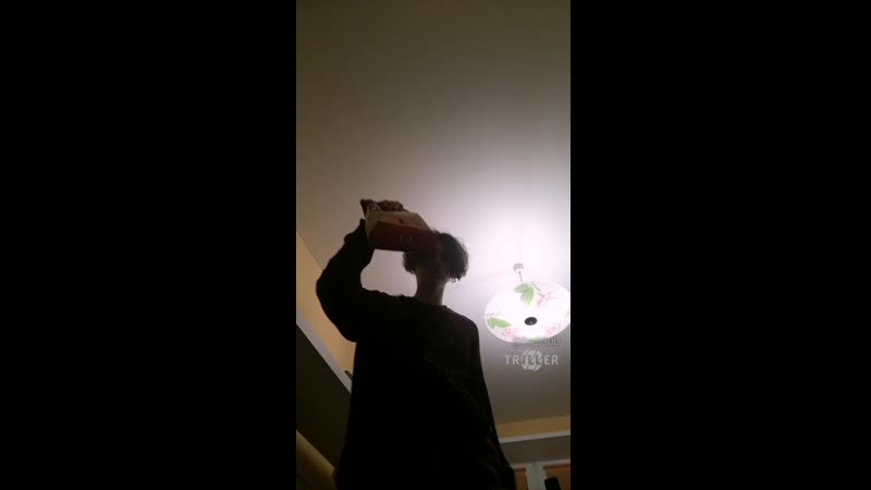 Lil spinner, taiga feat lil nut простуда (snippet)