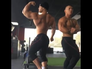 Jeremy buendia