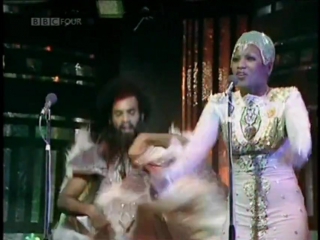 Boney m rasputin (top of the pops) (1978)