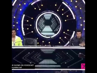 The тiger shroff and jacqueline fernandez