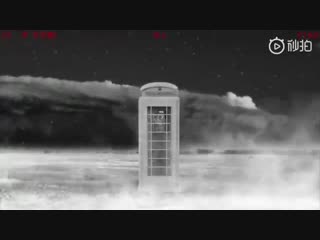 [teaser] 181230 '分手不分离 / breaking up but not splitting up' teaser @ ztao