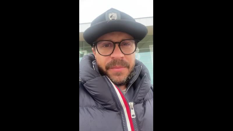 Павел деревянко в поддержку навального