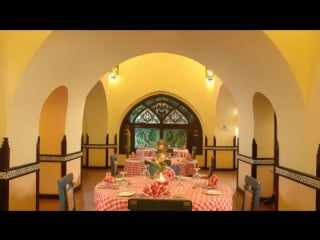 Arabella azur resort 5 resort hurghada, egypt