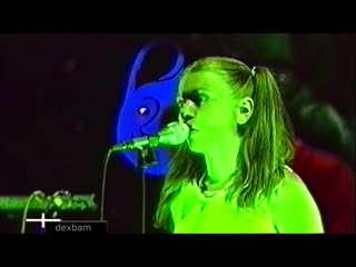 Gus gus live niteclub 1997