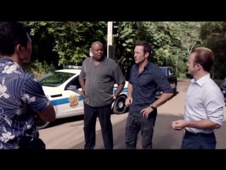Hawaii five 0 episode ka laina ma ke one promo