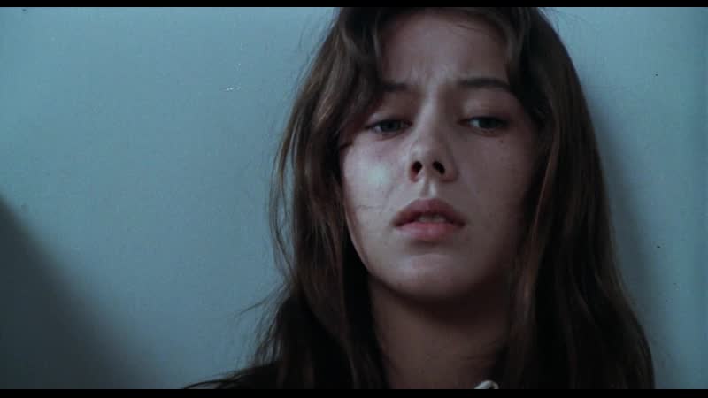 I start counting (1969)