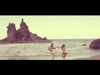 Darío sara bachata sensual