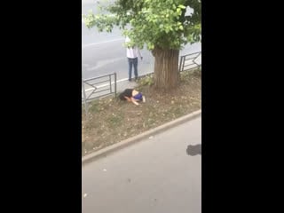 Видео от тольятти