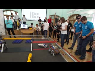 Pml30 20 10 19 scrimmage #1 (test)