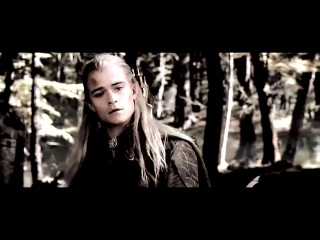 Love underneath [elf attraction] tauriel ✛ legolas