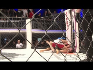 08 02 14 8 бой ислам салихов, россия vs александр бутенко, украина, mma, ussr
