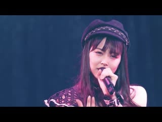 Boku wa aisarete wa inai (shiroma miru)(akb48 group request hour setlist best 100 2018)