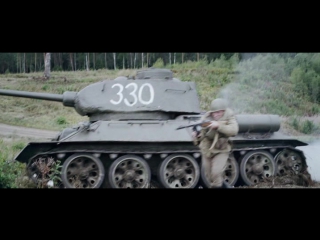 Фильм 1944 / 1944 [2015, драма, военный, hdrip]