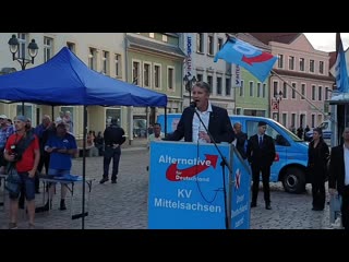 Döbeln afd sachsen teil 3