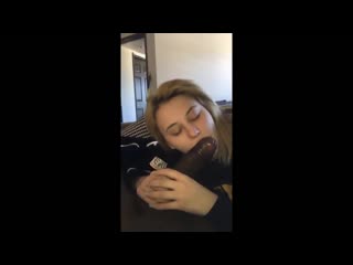 Наташа любит негра - BEST XXX TUBE