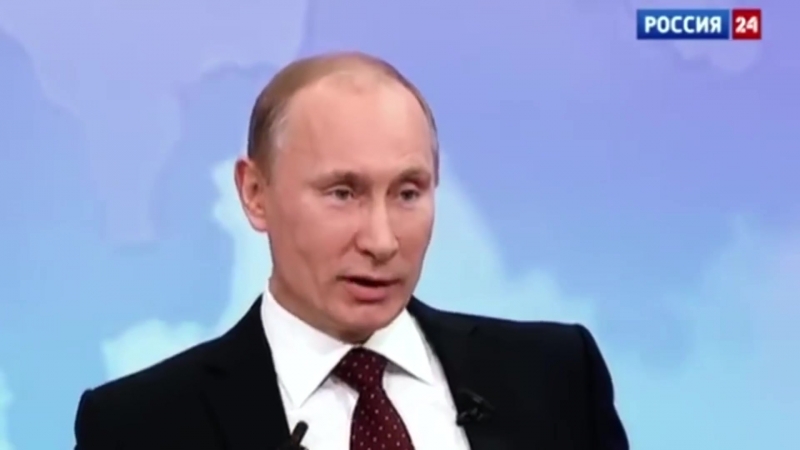 Самый честный предвыборный ролик