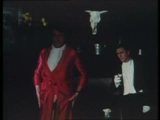 Всё в хорошем усе / all in good taste (1983) комедия с джимом кэрри