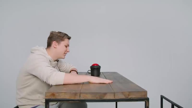 Быстрые свидания 10 парней и 10 девушек шоу кнопка trempel prod