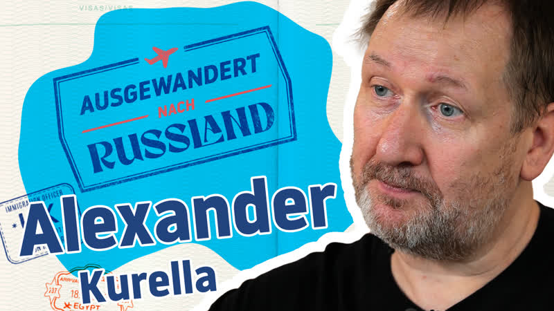 Ausgewandert nach russland alexander kurella | startup unternehmer und bäckereibetreiber