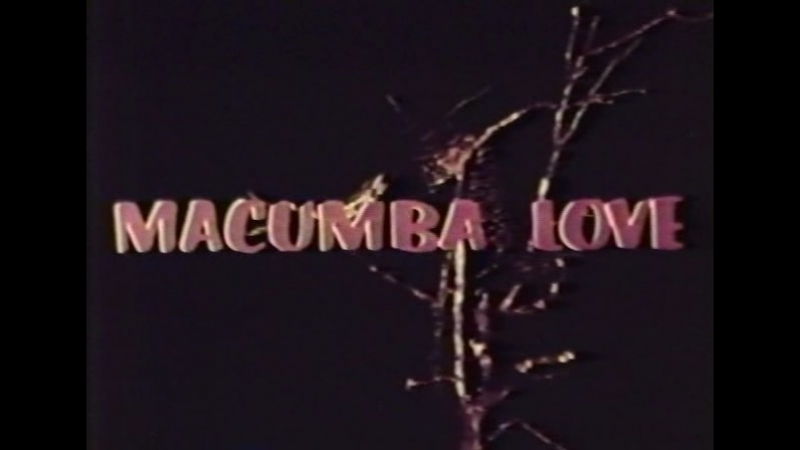 Macumba love (1960, brazil/usa, dir douglas fowley)