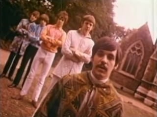 Procol harum a whiter shade of pale