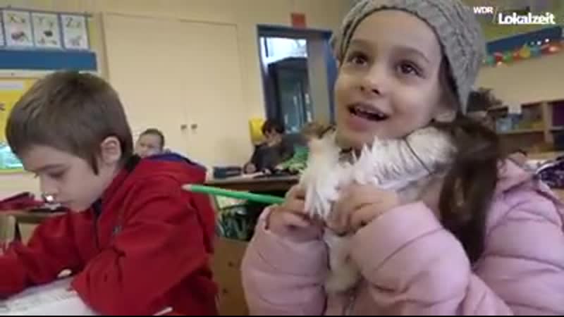 Wenn co2 steigt muss gelüftet werden um kein corona zu bekommen