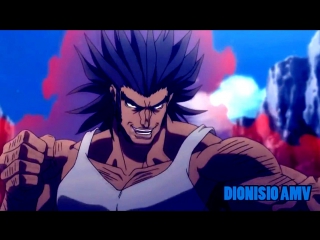 ★хантер х хантер {клип}★hunter x hunter {amv}★ultranumb★