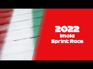 [f3] 2022 r2 imola sprint race