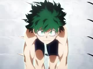 Boku no hero academia ⊱ vine ⊰ izuku midoriya x ochako uraraka