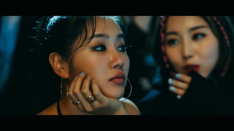 Soyou (소유) – gotta go (가라고)