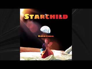 Starchild, mixed by kabazjaka