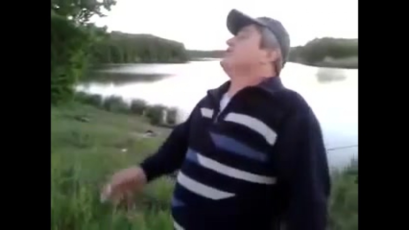 Анекдот про зажигалку