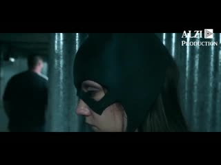 Batgirl (alternate ending) (россия)