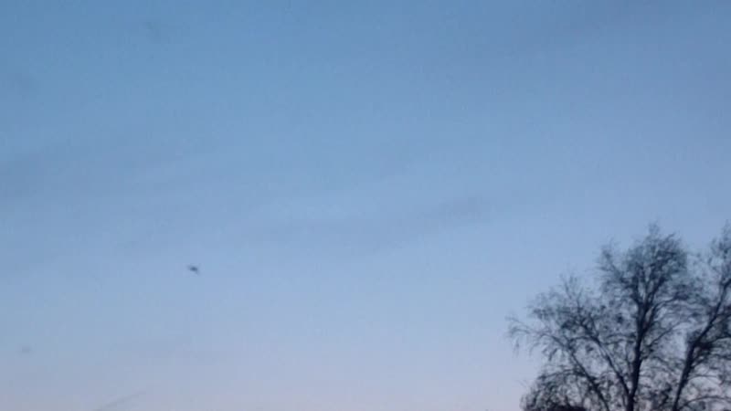 В разведке ищем пролет