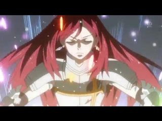 ★amv★erza scarlet | elza alaya