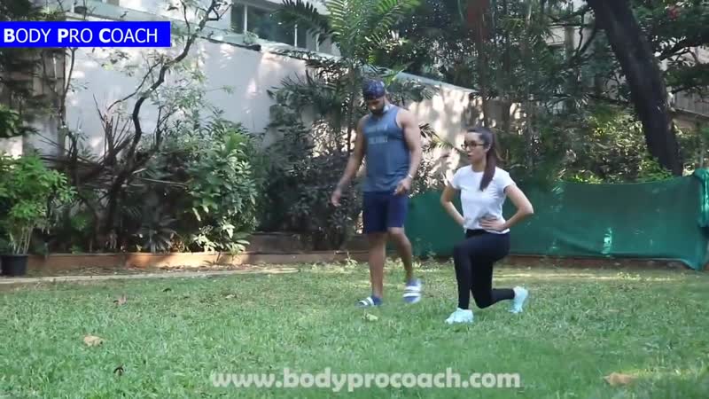 Shraddha kapoor fitness coaches