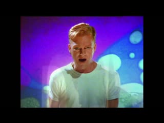Erasure '1988 a little respect (hd video)