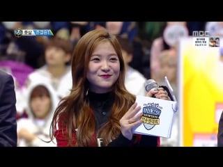 [vid] [160209] seventeen @ idol star athletics championships