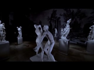 «классическая красота» в амстердаме classic beauties in amsterdam