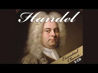The best of händel