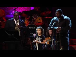 Sant andreu jazz band ( 2011) undecided & jesse davis & wycliffe gordon [nueol8wpyaw]