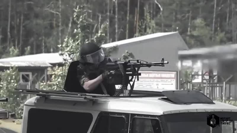 Росгвардия ● омон и собр