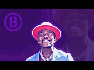 [new] бесплатный бит dababy type beat 2020 | trap beat instrumental | бит минус реп трап инструментал