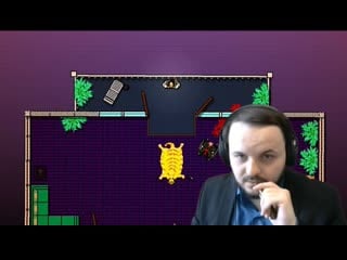 Жмиль прошёл основной сюжет hotline miami