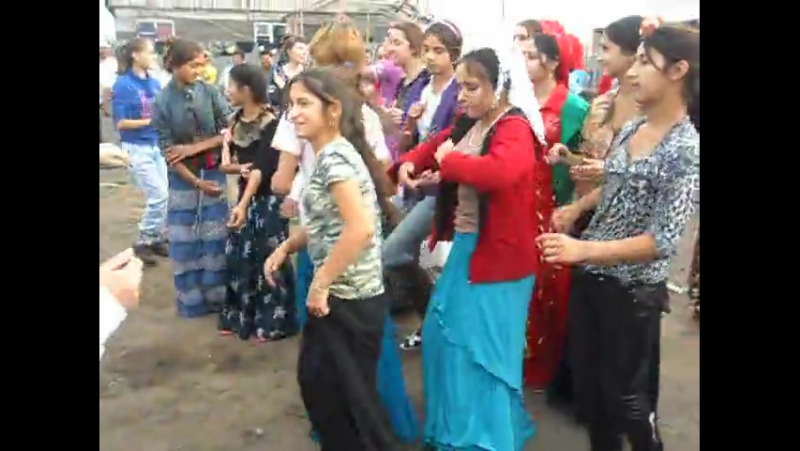 Бара бара бара бере бере бере | ретроспектива на зш